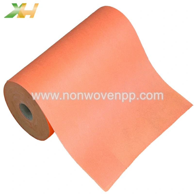 pp non woven fabric